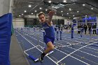 Lyons Invitational  Wheaton College Men’s Track & Field compete in the Lyons Invitational at Beard Fieldhouse . - Photo By: KEITH NORDSTROM : Wheaton, track & field